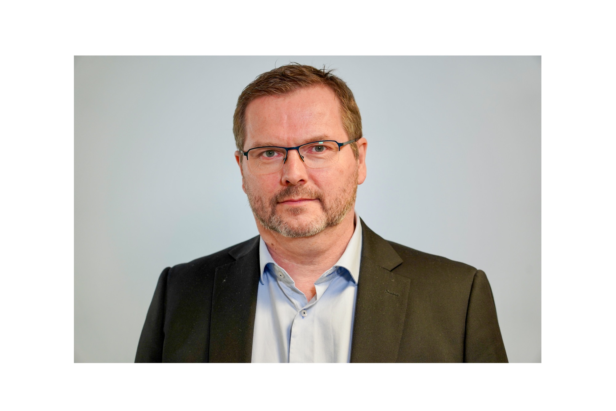 Portrett av Thomas G