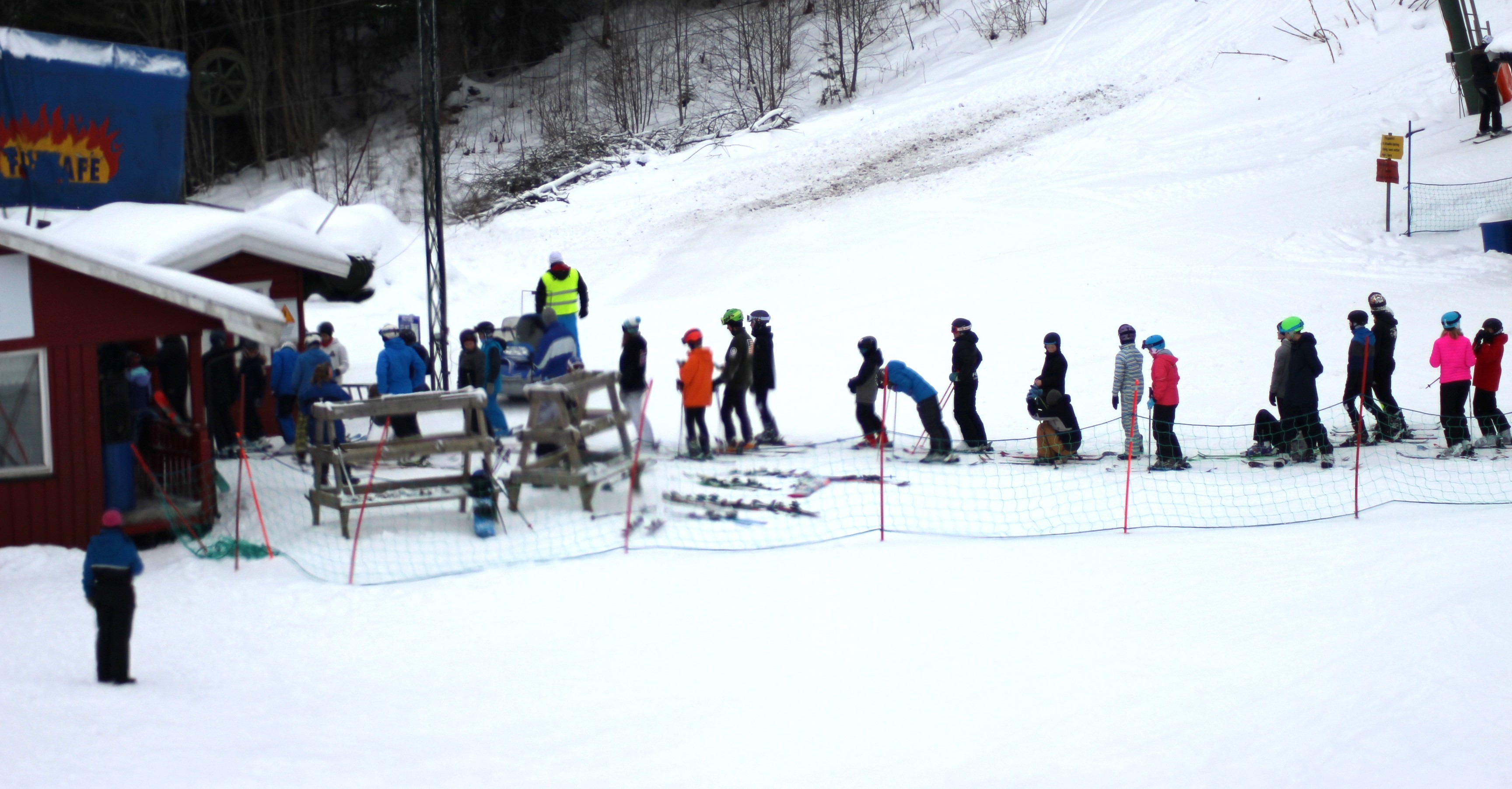 barns om står i skiheis